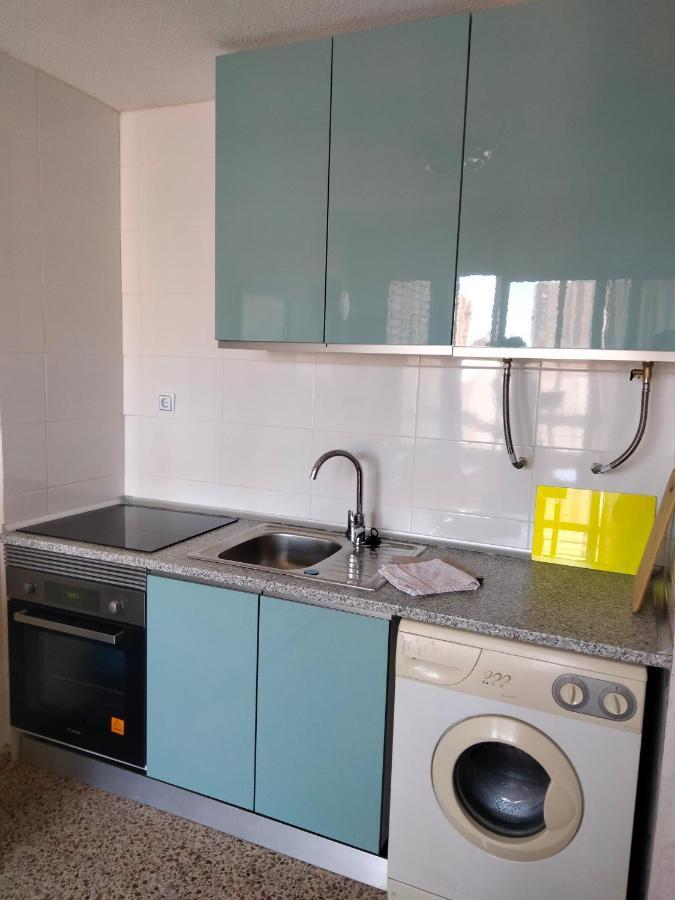Acuarium 3 Studio - Zand Properties بينايدورم المظهر الخارجي الصورة