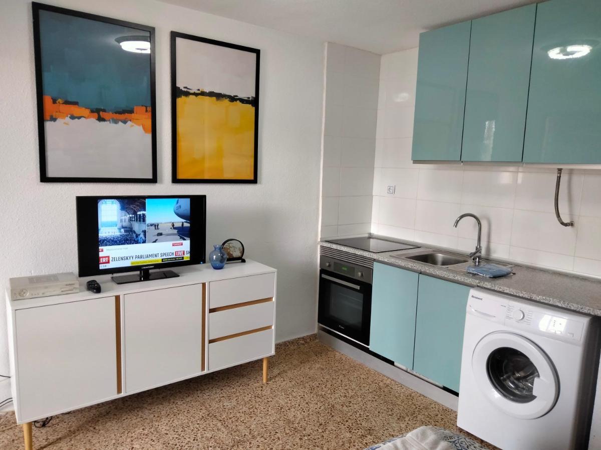 Acuarium 3 Studio - Zand Properties بينايدورم المظهر الخارجي الصورة
