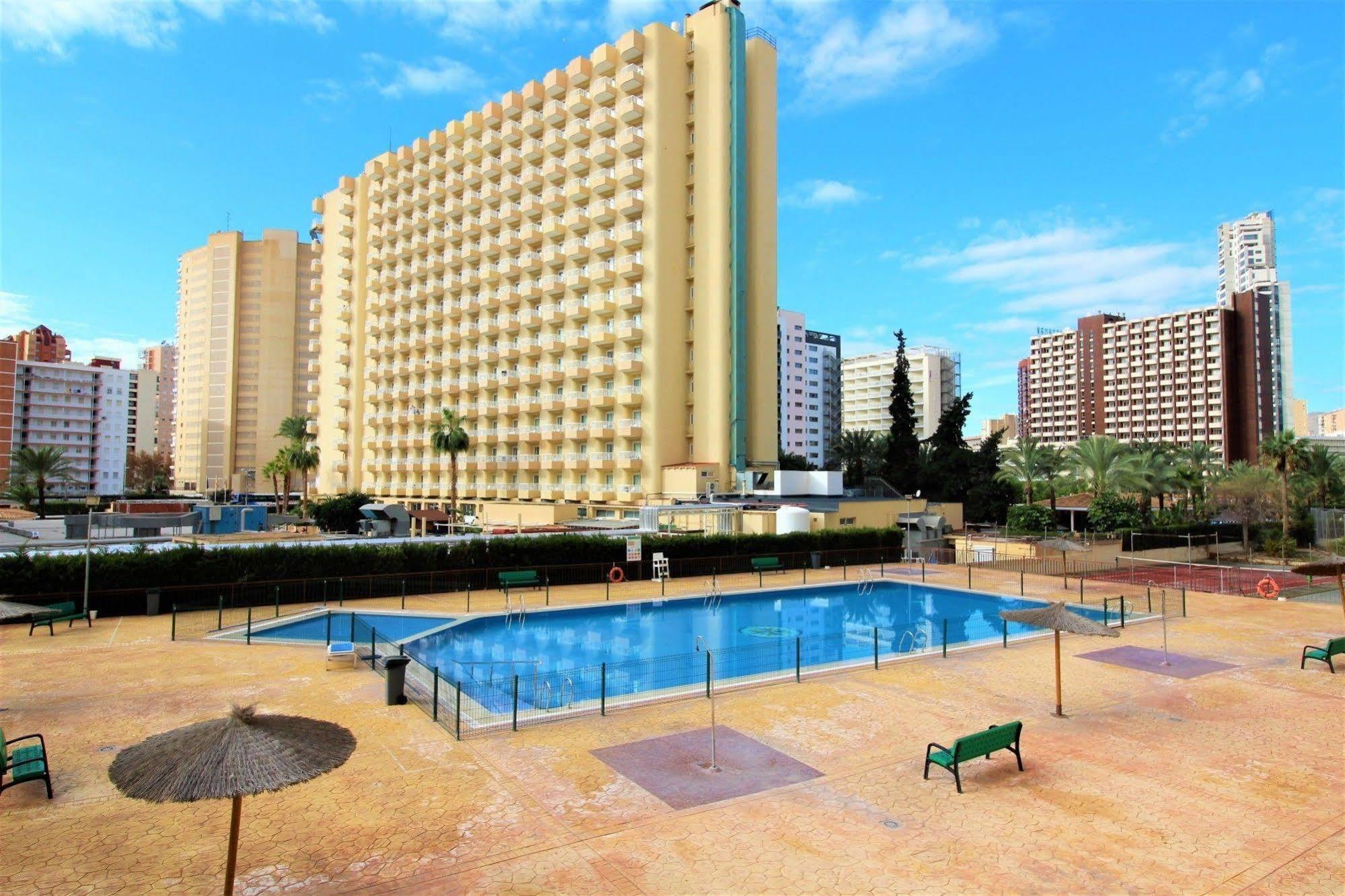 Acuarium 3 Studio - Zand Properties بينايدورم المظهر الخارجي الصورة