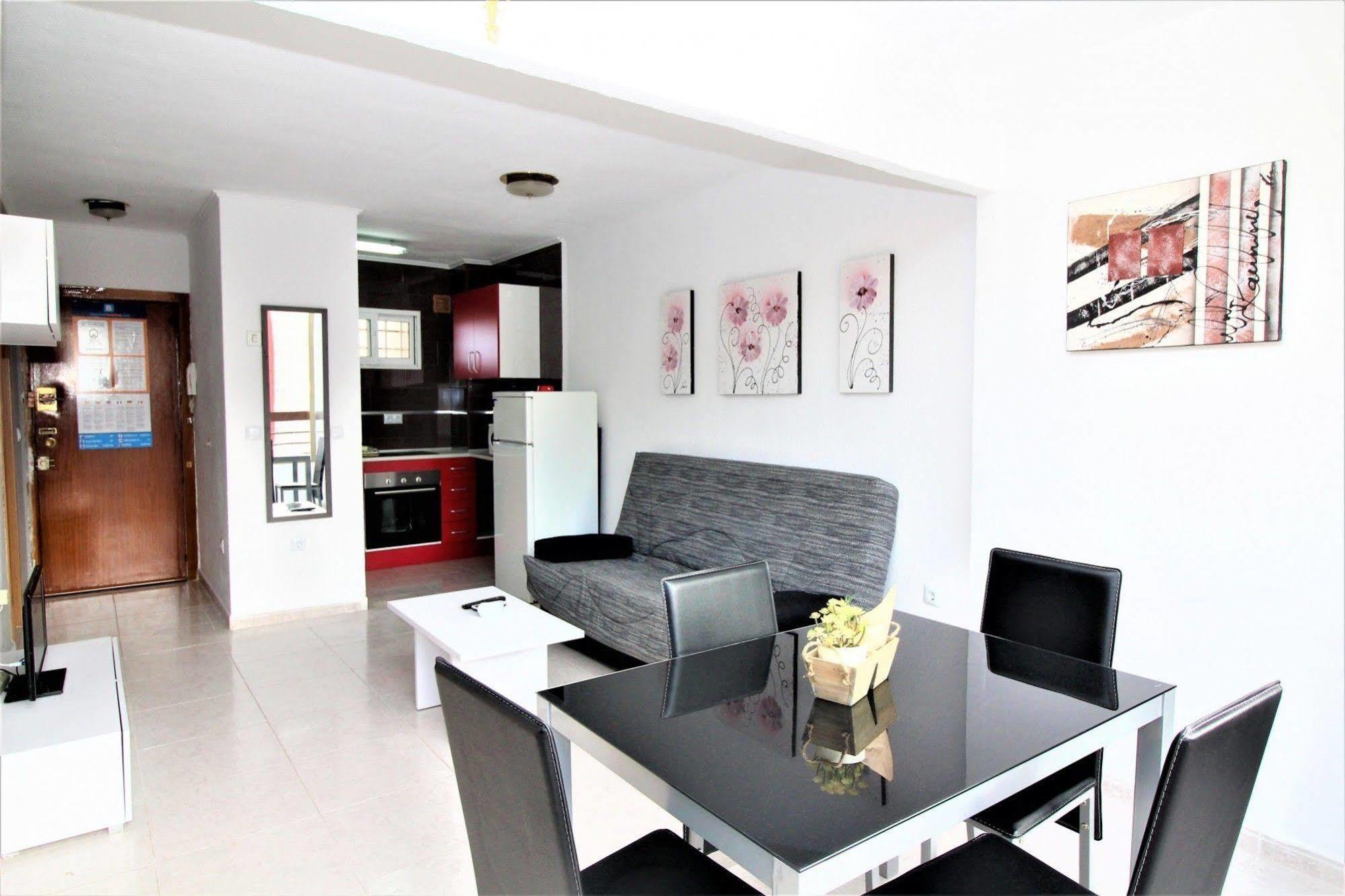 Acuarium 3 Studio - Zand Properties بينايدورم المظهر الخارجي الصورة