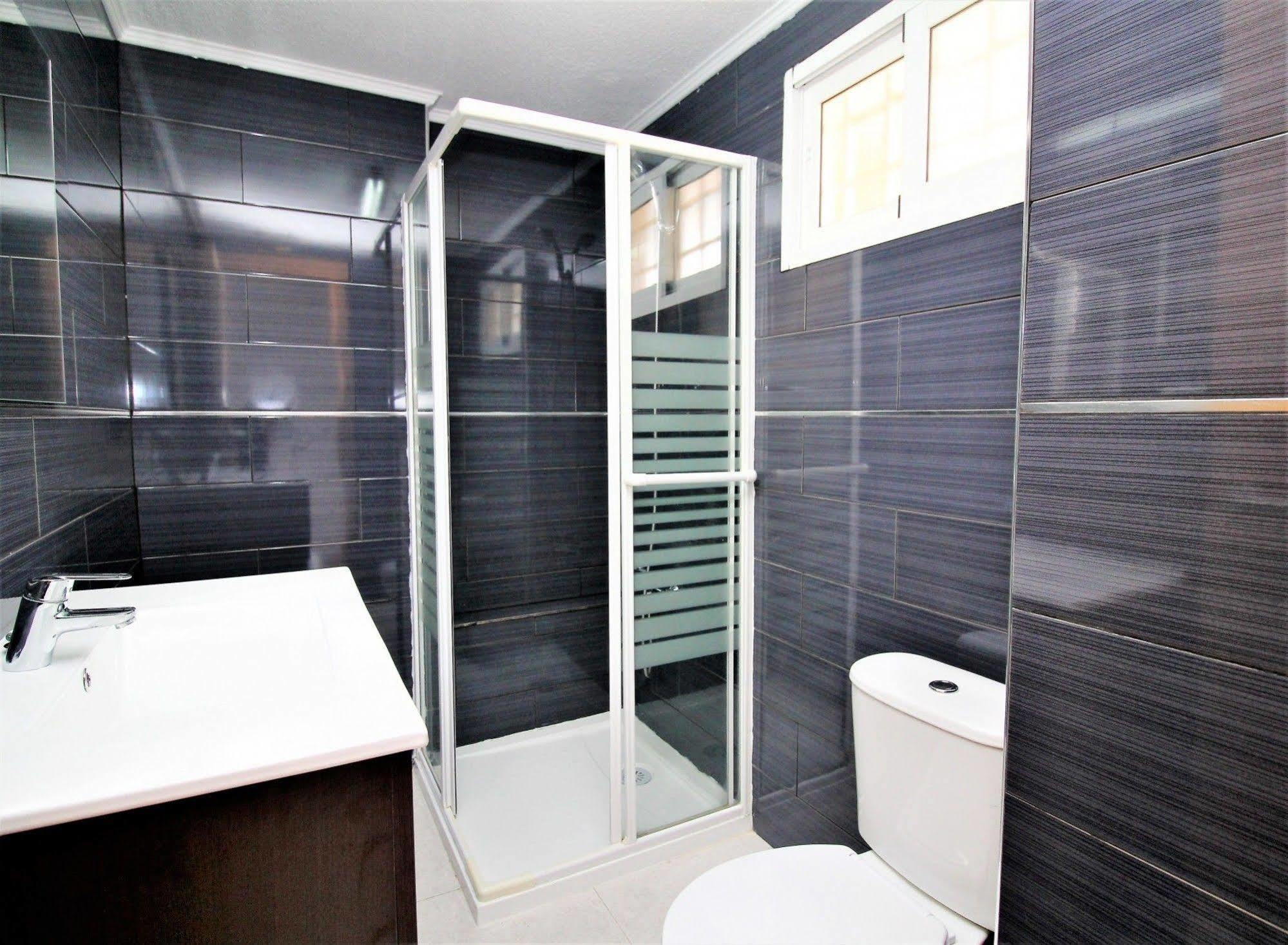 Acuarium 3 Studio - Zand Properties بينايدورم المظهر الخارجي الصورة